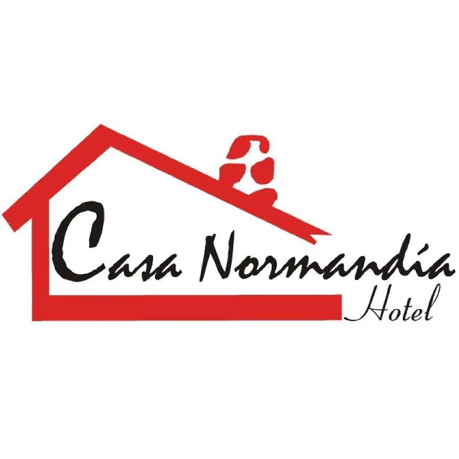 Hotel Casa Normandia Bogota