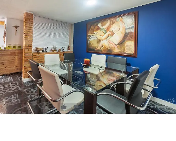 Hotel Casa Normandia Bogota