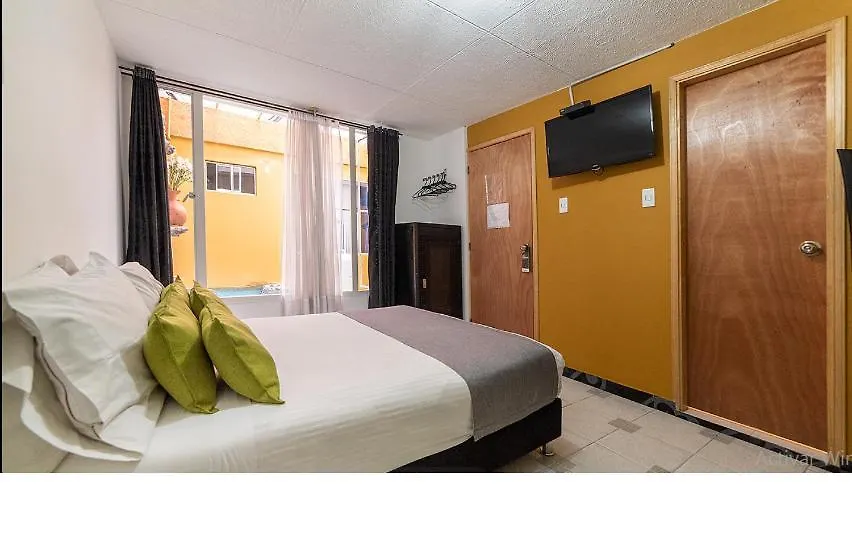 Hotel Casa Normandia Bogota