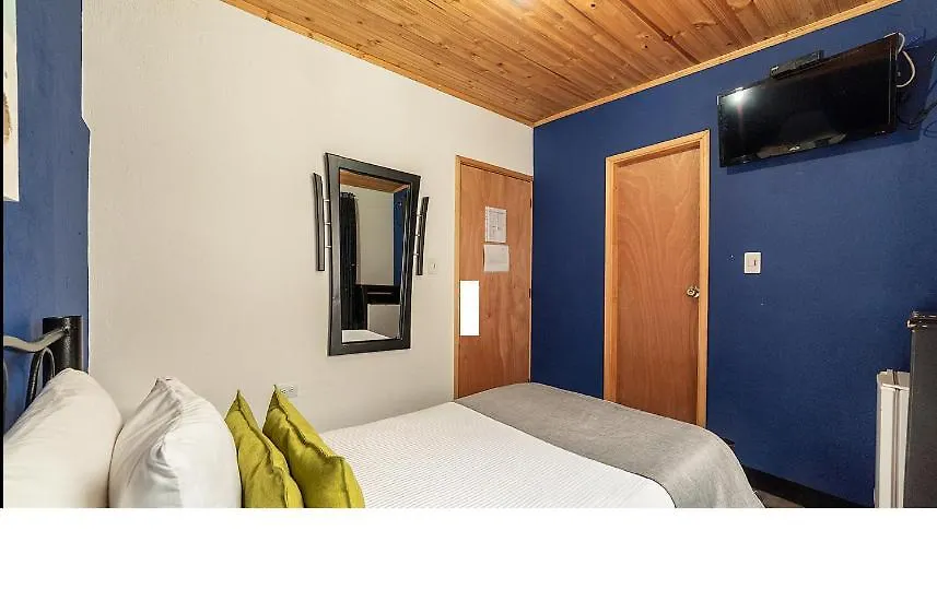 Hotel Casa Normandia Bogota