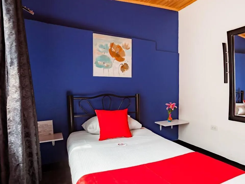 Hotel Casa Normandia Bogota 0*,  Colombia
