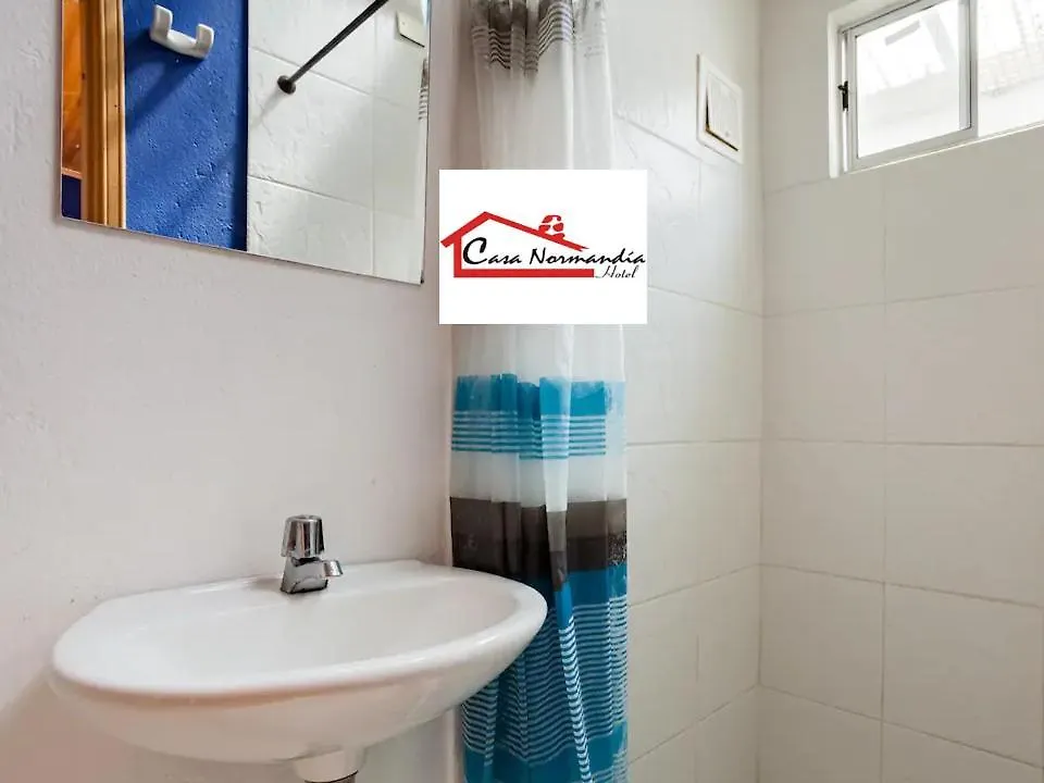 Hotel Casa Normandia Bogota