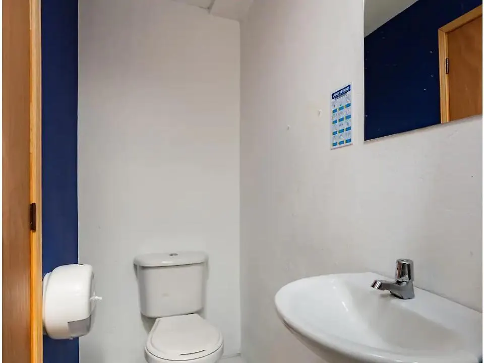Hotel Casa Normandia Bogota Colombia