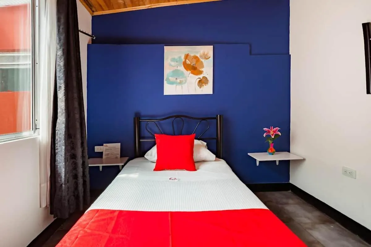 Hotel Casa Normandia Bogota