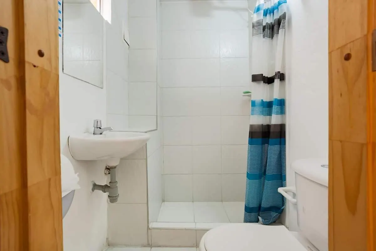 Hotel Casa Normandia Bogota