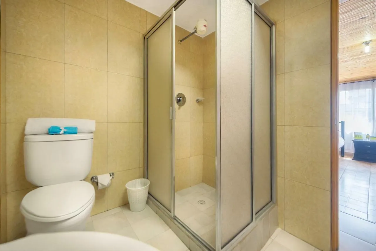 Hotel Casa Normandia Bogota Colombia