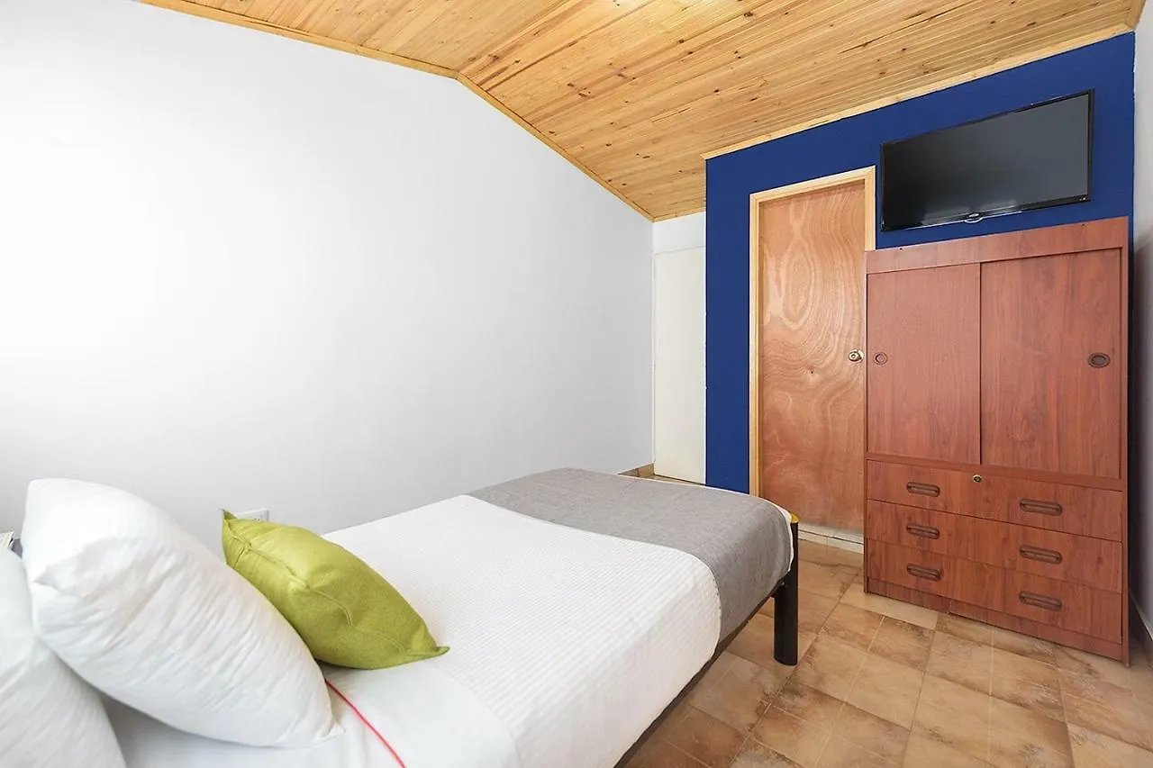 Hotel Casa Normandia Bogota 0*,