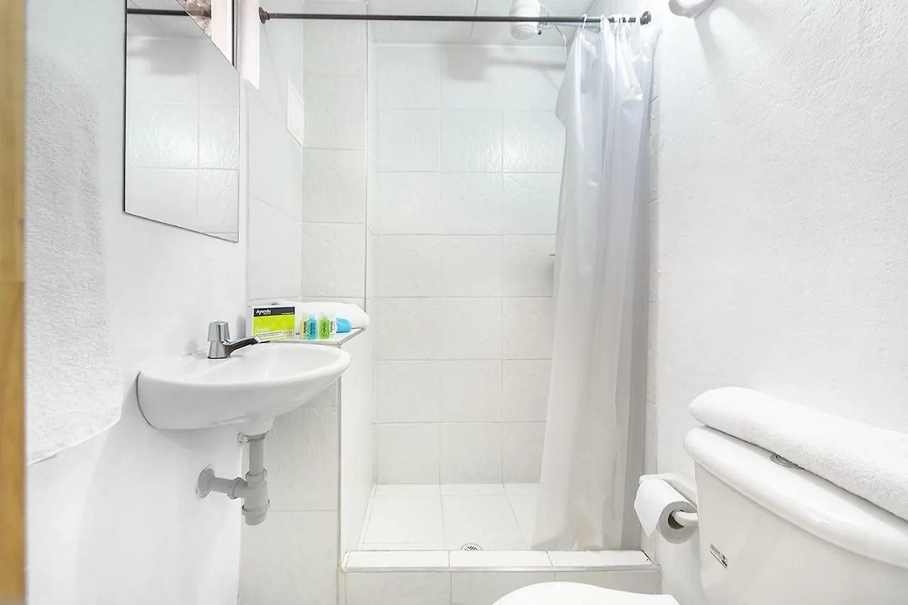 Hotel Casa Normandia Bogota