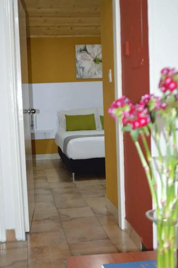 Hotel Casa Normandia Bogota