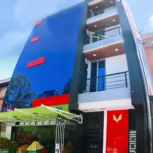 Edificio San Miguel Bogota