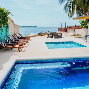 Caribbean Hotel Cartagena