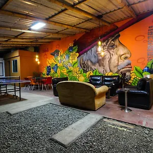 Poblado Park Hotel Medellin
