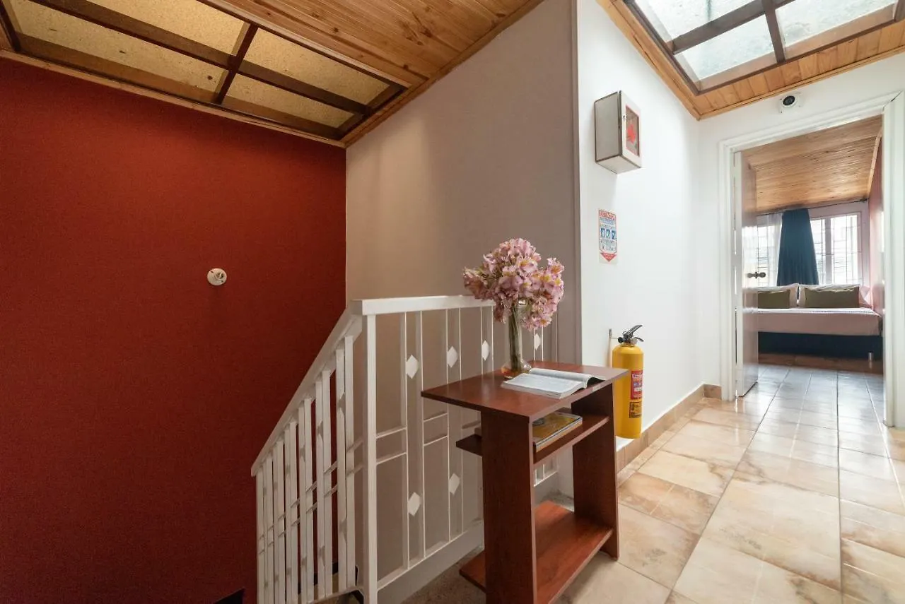 Hotel Casa Normandia Μπογκοτά 0*,
